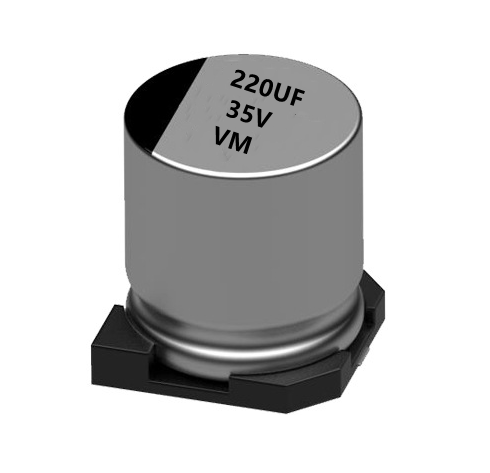 VM系列-125度產品